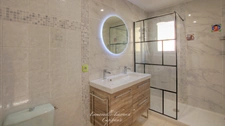 Maison T4 avec jardin, garage et espaces extérieurs – Istres, quartier Trigance