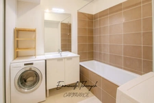 À vendre – Appartement T3 avec grande terrasse et box – Istres Castellan