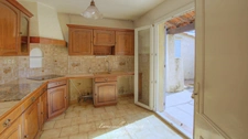 Single-storey house for sale, 4 rooms, ISTRES (13)