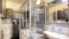 Maison T4 de ville de caractère – 95 m² – Cœur de Miramas (13)