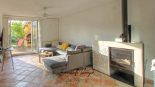 House for sale 4 rooms Cabasse sector MIRAMAS (13)