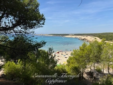 Martigues Sainte-Croix - Chalet 3 chambres Plage à 5 min à pied