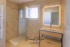 Istres, quartier calme | Maison T4 R+1 d’environ 118 m² avec jardin d’environ 250 m²