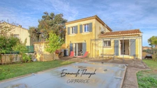 House for sale 4 rooms Cabasse sector MIRAMAS (13)
