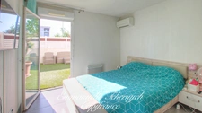 Appartement de 2014 à vendre 3 pièces rez-de-chaussée  (Istres)