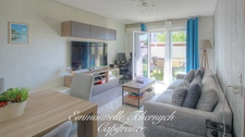 Appartement de 2014 à vendre 3 pièces rez-de-chaussée  (Istres)