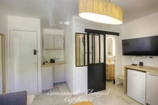 Appartement à louer 1 pièces MIRAMAS (13)