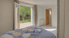 House for sale, 5 rooms, Fos-sur-Mer (13). Quiet, bright and with potential, including a garden – Carabins district