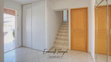 House for sale, 5 rooms, Fos-sur-Mer (13). Quiet, bright and with potential, including a garden – Carabins district