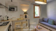 Appartement à louer 1 pièces MIRAMAS (13)