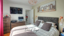 Miramas – Garouvin District | Single-story 4-room house of approximately 115 m² on a plot of approximately 322 m²