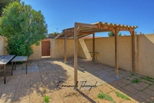 Istres, quartier calme | Maison T4 R+1 d’environ 118 m² avec jardin d’environ 250 m²