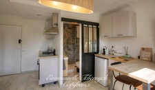 Appartement à louer 1 pièces MIRAMAS (13)