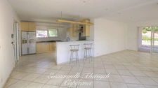 House for sale in Istres – View of the Étang de l'Olivier – House 143m² – Land 2,050 m²