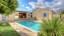 Maison plain pied  à vendre 4 pièces ISTRES (13)