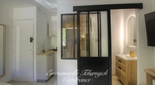Appartement à louer 1 pièces MIRAMAS (13)