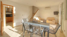 Maison T4 avec jardin, garage et espaces extérieurs – Istres, quartier Trigance