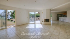 House for sale in Istres – View of the Étang de l'Olivier – House 143m² – Land 2,050 m²