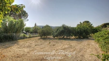 Terrain à bâtir à vendre Istres 1 049 m²  Secteur recherché de l'Étang de l'Olivier