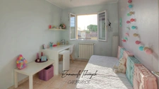 House for sale 4 rooms Cabasse sector MIRAMAS (13)
