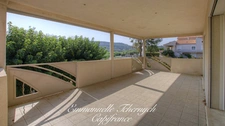 House for sale in Istres – View of the Étang de l'Olivier – House 143m² – Land 2,050 m²