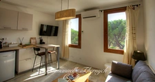 Appartement à louer 1 pièces MIRAMAS (13)