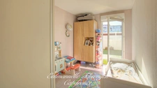 Appartement de 2014 à vendre 3 pièces rez-de-chaussée  (Istres)