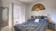 Charming 4-bedroom townhouse – 95 m² – Heart of Miramas (13)