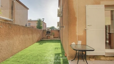 Maison T4 avec jardin, garage et espaces extérieurs – Istres, quartier Trigance