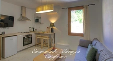 Appartement à louer 1 pièces MIRAMAS (13)