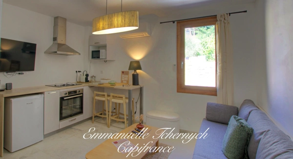 Appartement à louer 1 pièces MIRAMAS (13)