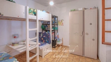 Maison T4 de ville de caractère – 95 m² – Cœur de Miramas (13)