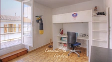 Charming 4-bedroom townhouse – 95 m² – Heart of Miramas (13)