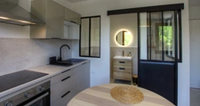 Appartement à louer 1 pièces MIRAMAS (13)