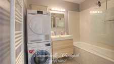Appartement de 2014 à vendre 3 pièces rez-de-chaussée  (Istres)