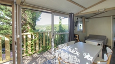 Martigues Sainte-Croix - Chalet 3 chambres Plage à 5 min à pied