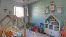 Maison T4 à vendre à Istres – quartier Trigance, 91 m² habitables, jardin piscinable, garage, cuisine d'été, 3 chambres et aucun travaux à prévoir