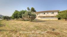Maison à vendre Istres – Vue sur l’Étang de l’Olivier – Maison 143m² – Terrain 2 050 m²