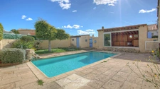 Single-storey house for sale, 4 rooms, ISTRES (13)