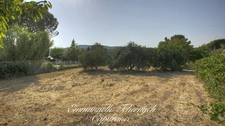 Terrain à bâtir à vendre Istres 1 049 m²  Secteur recherché de l'Étang de l'Olivier