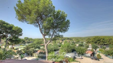 Martigues Sainte-Croix - Chalet 3 chambres Plage à 5 min à pied