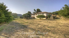 House for sale in Istres – View of the Étang de l'Olivier – House 143m² – Land 2,050 m²