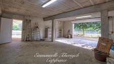 House for sale in Istres – View of the Étang de l'Olivier – House 143m² – Land 2,050 m²
