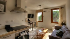 Appartement à louer 1 pièces MIRAMAS (13)