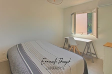 Istres, quartier calme | Maison T4 R+1 d’environ 118 m² avec jardin d’environ 250 m²