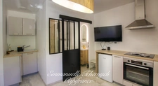 Appartement à louer 1 pièces MIRAMAS (13)