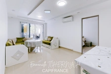 appartement à vendre 4 pièces ISTRES (13)