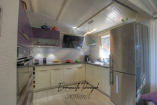 Maison à vendre 3 pièces MARTIGUES (13)À 100 m de la plage – Cabanon de charme avec extérieur privatif – Sainte-Croix / Camping Paradis