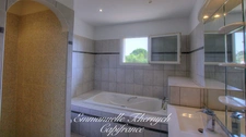 House for sale in Istres – View of the Étang de l'Olivier – House 143m² – Land 2,050 m²