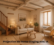 Appartement à vendre 3 pièces ISTRES (13)